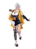 OSIAS COSPLAY - Zenless Zone Zero Yixuan Cosplay Costume