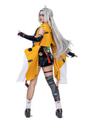 OSIAS COSPLAY - Zenless Zone Zero Yixuan Cosplay Costume