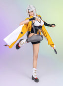 OSIAS COSPLAY - Zenless Zone Zero Yixuan Cosplay Costume