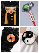 OSIAS COSPLAY - Zenless Zone Zero Yixuan Cosplay Costume