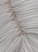 OSIAS COSPLAY - Zenless Zone Zero Yixuan Long Silver Cosplay Wig