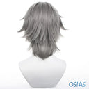 OSIAS COSPLAY - Honkai Star Rail Caelus Cosplay Wig