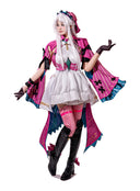 OSIAS COSPLAY - Wuthering Waves Carlotta Montelli Cosplay Costume