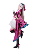OSIAS COSPLAY - Wuthering Waves Carlotta Montelli Cosplay Costume