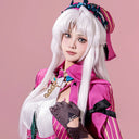 OSIAS COSPLAY - Wuthering Waves Carlotta Montelli Cosplay Costume