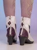 OSIAS COSPLAY - Honkai Star Rail Castorice Cosplay Shoes