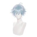 OSIAS COSPLAY - Genshin Impact Chongyun Cosplay Wig