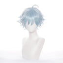 OSIAS COSPLAY - Genshin Impact Chongyun Cosplay Wig