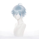 OSIAS COSPLAY - Genshin Impact Chongyun Cosplay Wig