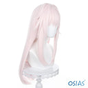 OSIAS COSPLAY - Honkai Star Rail Clara Cosplay Wig