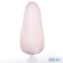 OSIAS COSPLAY - Honkai Star Rail Clara Cosplay Wig