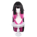 OSIAS COSPLAY - Genshin Impact Columbina Damselette Cosplay Wig