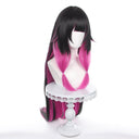 OSIAS COSPLAY - Genshin Impact Columbina Damselette Cosplay Wig