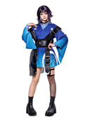 Cosmic Princess Kaguya Sakayori Iroha Cosplay Costume With Full Set