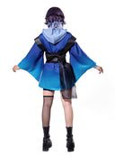 Cosmic Princess Kaguya Sakayori Iroha Cosplay Costume With Full Set