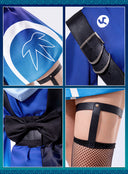 Cosmic Princess Kaguya Sakayori Iroha Cosplay Costume With Full Set