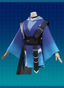 [Pre-sale] Cosmic Princess Kaguya Sakayori Iroha Cosplay Costume With Full Set