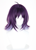 Cosmic Princess Kaguya Sakayori Iroha Cosplay Wig Medium Purple