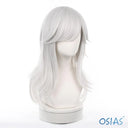 OSIAS COSPLAY - Genshin Impact Cyno Cosplay Wig