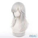 OSIAS COSPLAY - Genshin Impact Cyno Cosplay Wig
