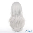 OSIAS COSPLAY - Genshin Impact Cyno Cosplay Wig