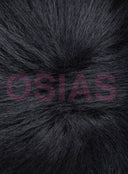 OSIAS DS Men's Black Cosplay Wig