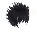 OSIAS COSPLAY - My Hero Academia Dabi Cosplay Wig