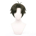 OSIAS COSPLAY - SpyxFamily Damian Desmond Cosplay Wig