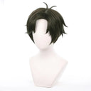 OSIAS COSPLAY - SpyxFamily Damian Desmond Cosplay Wig