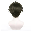 OSIAS COSPLAY - SpyxFamily Damian Desmond Cosplay Wig