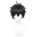 OSIAS COSPLAY - Honkai Star Rail Dan Heng Cosplay Wig