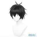 OSIAS COSPLAY - Honkai Star Rail Dan Heng Cosplay Wig
