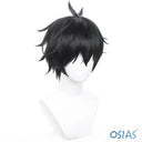 OSIAS COSPLAY - Honkai Star Rail Dan Heng Cosplay Wig