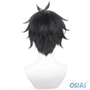 OSIAS COSPLAY - Honkai Star Rail Dan Heng Cosplay Wig