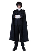 OSIAS COSPLAY - Bungo Stray Dogs Dazai Osamu Mafia Cosplay Costume
