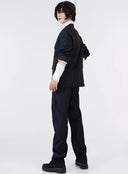 OSIAS COSPLAY - Bungo Stray Dogs Dazai Osamu Mafia Cosplay Costume