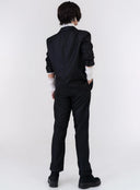 OSIAS COSPLAY - Bungo Stray Dogs Dazai Osamu Mafia Cosplay Costume