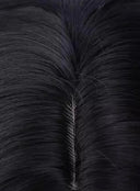 OSIAS COSPLAY - Demon Slayer Kamado Nezuko Cosplay Wig Long Black to Brown Gradient