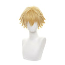 OSIAS COSPLAY - Chainsaw Man Denji Cosplay Wig