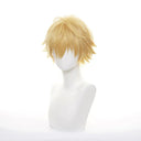 OSIAS COSPLAY - Chainsaw Man Denji Cosplay Wig