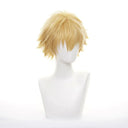 OSIAS COSPLAY - Chainsaw Man Denji Cosplay Wig