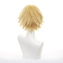 OSIAS COSPLAY - Chainsaw Man Denji Cosplay Wig