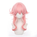 OSIAS COSPLAY - Genshin impact Dori Cosplay Wig