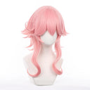 OSIAS COSPLAY - Genshin impact Dori Cosplay Wig