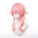 OSIAS COSPLAY - Genshin impact Dori Cosplay Wig