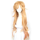 OSIAS COSPLAY - Demon Slayer Douma Cosplay Wig