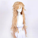 OSIAS COSPLAY - Demon Slayer Douma Cosplay Wig