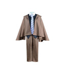OSIAS COSPLAY - Bungo Stray Dogs Edogawa Rampo Cosplay Costume