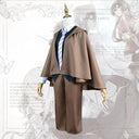 OSIAS COSPLAY - Bungo Stray Dogs Edogawa Rampo Cosplay Costume