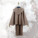 OSIAS COSPLAY - Bungo Stray Dogs Edogawa Rampo Cosplay Costume